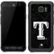 MLB Texas Rangers Jays Dark Wash Galaxy S7 Active Skin
