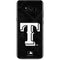 MLB Texas Rangers Jays Dark Wash Galaxy S8 Skin