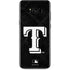 MLB Texas Rangers Jays Dark Wash Galaxy S8 Skin