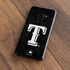 MLB Texas Rangers Jays Dark Wash Galaxy S9 Plus Skin