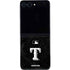 MLB Texas Rangers Jays Dark Wash Galaxy Z Flip5 5G Skin