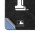 MLB Texas Rangers Jays Dark Wash Galaxy Z Fold5 5G Skin