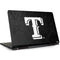 MLB Texas Rangers Jays Dark Wash Dell Inspiron Skin