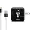 MLB Texas Rangers Jays Dark Wash iPad Charger (10W USB) Skin