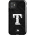 MLB Texas Rangers Jays Dark Wash iPhone 11 Impact Case