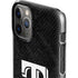 MLB Texas Rangers Jays Dark Wash iPhone 11 Pro Lite Case