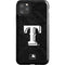 MLB Texas Rangers Jays Dark Wash iPhone 11 Pro Max Impact Case