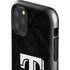 MLB Texas Rangers Jays Dark Wash iPhone 11 Pro Max Impact Case