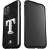 MLB Texas Rangers Jays Dark Wash iPhone 11 Pro Max Impact Case