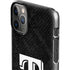 MLB Texas Rangers Jays Dark Wash iPhone 11 Pro Max Lite Case