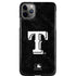 MLB Texas Rangers Jays Dark Wash iPhone 11 Pro Max Lite Case