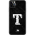 MLB Texas Rangers Jays Dark Wash iPhone 11 Pro Max Skin