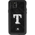 MLB Texas Rangers Jays Dark Wash iPhone 11 Pro Max Waterproof Case