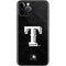 MLB Texas Rangers Jays Dark Wash iPhone 11 Pro Skin