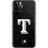 MLB Texas Rangers Jays Dark Wash iPhone 11 Pro Skin