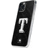 MLB Texas Rangers Jays Dark Wash iPhone 11 Pro Skin