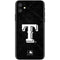 MLB Texas Rangers Jays Dark Wash iPhone 11 Skin