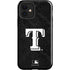 MLB Texas Rangers Jays Dark Wash iPhone 12 Impact Case