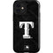 MLB Texas Rangers Jays Dark Wash iPhone 12 Mini Impact Case