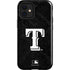 MLB Texas Rangers Jays Dark Wash iPhone 12 Mini Impact Case