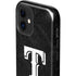 MLB Texas Rangers Jays Dark Wash iPhone 12 Mini Impact Case