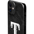 MLB Texas Rangers Jays Dark Wash iPhone 12 Mini Lite Case