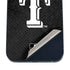 MLB Texas Rangers Jays Dark Wash iPhone 12 Mini Skin