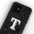 MLB Texas Rangers Jays Dark Wash iPhone 12 Mini Waterproof Case