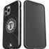 MLB Texas Rangers Jays Dark Wash iPhone 12 Pro Impact Case