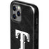 MLB Texas Rangers Jays Dark Wash iPhone 12 Pro Impact Case