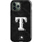 MLB Texas Rangers Jays Dark Wash iPhone 12 Pro Impact Case