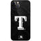 MLB Texas Rangers Jays Dark Wash iPhone 12 Pro Max Skin