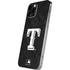 MLB Texas Rangers Jays Dark Wash iPhone 12 Pro Skin