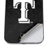 MLB Texas Rangers Jays Dark Wash iPhone 12 Pro Skin