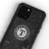 MLB Texas Rangers Jays Dark Wash iPhone 12 Pro Waterproof Case
