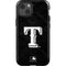 MLB Texas Rangers Jays Dark Wash iPhone 13 Impact Case