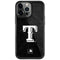 MLB Texas Rangers Jays Dark Wash iPhone 13 Pro Cargo Case