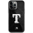 MLB Texas Rangers Jays Dark Wash iPhone 13 Pro Cargo Case