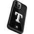 MLB Texas Rangers Jays Dark Wash iPhone 13 Pro Cargo Case