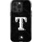 MLB Texas Rangers Jays Dark Wash iPhone 13 Pro Impact Case