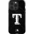 MLB Texas Rangers Jays Dark Wash iPhone 13 Pro Impact Case