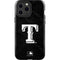 MLB Texas Rangers Jays Dark Wash iPhone 13 Pro Max Impact Case