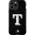 MLB Texas Rangers Jays Dark Wash iPhone 13 Pro Max Impact Case