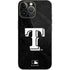 MLB Texas Rangers Jays Dark Wash iPhone 13 Pro Max Skin