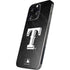 MLB Texas Rangers Jays Dark Wash iPhone 13 Pro Skin