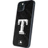 MLB Texas Rangers Jays Dark Wash iPhone 13 Skin