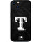 MLB Texas Rangers Jays Dark Wash iPhone 13 Skin