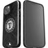 MLB Texas Rangers Jays Dark Wash iPhone 15 Plus Impact Case