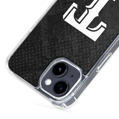 MLB Texas Rangers Jays Dark Wash iPhone 14 MagSafe Case