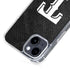 MLB Texas Rangers Jays Dark Wash iPhone 15 MagSafe Case